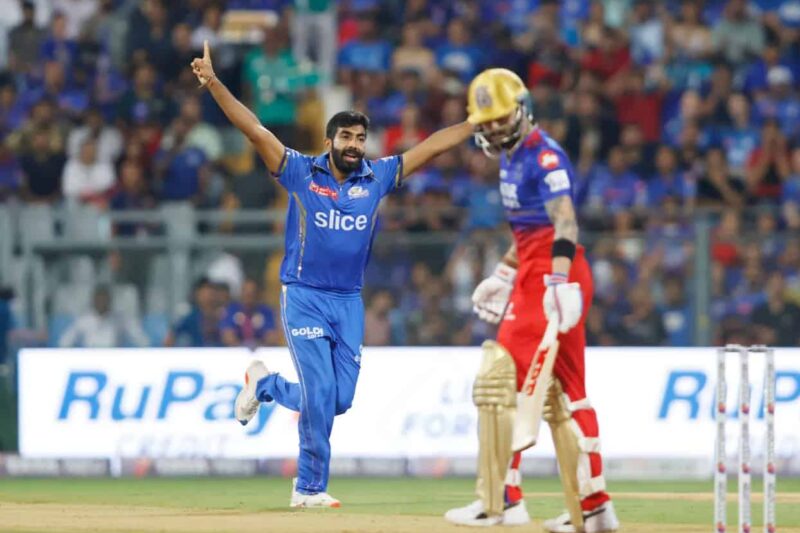 MI vs RCB Dream11 Prediction & Playing 11 IPL 2025