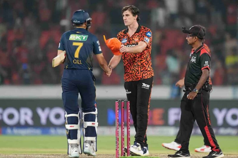 IPL 2025: GT vs SRH Match 19 Full Highlights in Hindi