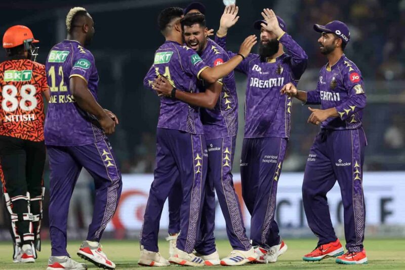 IPL 2025: Kolkata Knight Riders vs Sunrisers Hyderabad Match Report; कोलकाता नाइट राइडर्स बनाम सनराइजर्स हैदराबाद मैच रिपोर्ट