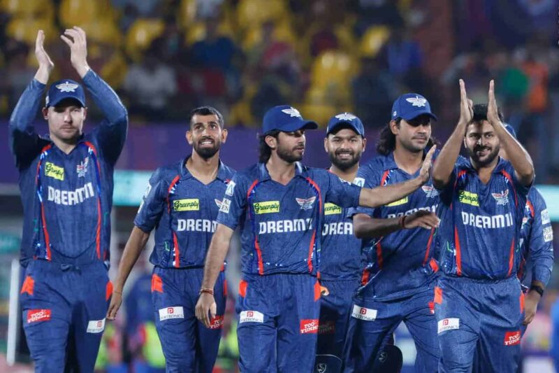 LSG vs MI Dream11 Prediction, Fantasy Picks & Pitch Report | IPL 2025LSG vs MI Dream11 Prediction: बेस्ट फैंटेसी पिक्स, पिच रिपोर्ट और हेड-टू-हेड रिकॉर्ड (IPL 2025)