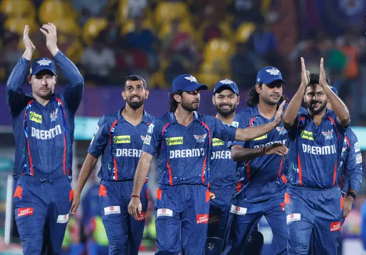 LSG vs MI Dream11 Prediction | IPL 2025 Fantasy Team & Match Preview