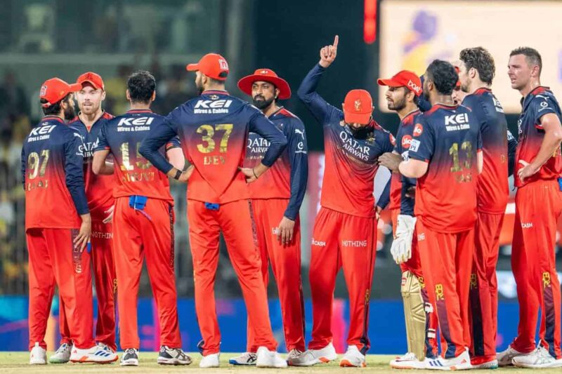 IPL-2025 RCB vs GT Match Preview, Live Streaming & Pitch Report; रॉयल चैलेंजर्स बेंगलुरु बनाम गुजरात टाइटंस