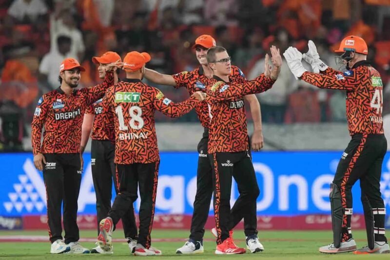 Kolkata Knight Riders vs Sunrisers Hyderabad: IPL 2025 Thrilling Clash; कोलकाता नाइट राइडर्स बनाम सनराइजर्स हैदराबाद