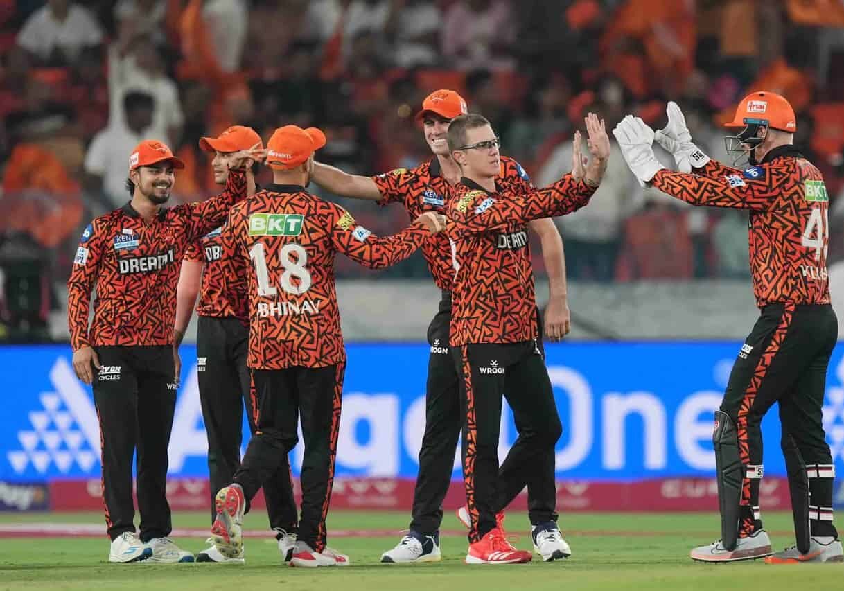 KKR vs SRH: IPL 2025 का बड़ा मुकाबला - संभावित प्लेइंग XI और मैच प्रेडिक्शन