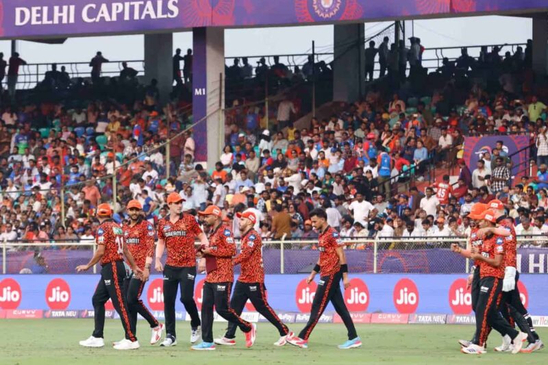 SRH vs GT IPL 2025 Match Preview: Head-to-Head, Stats & Key Players; SRH बनाम GT मुकाबला प्रीव्यू: आंकड़े, रिकॉर्ड और प्रमुख खिलाड़ी
