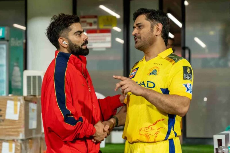 RCB vs CSK IPL 2025 Match 52 - Playing XI and Dream11 Prediction